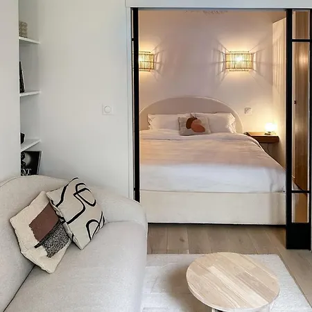 Apartment Canettes Deluxe *