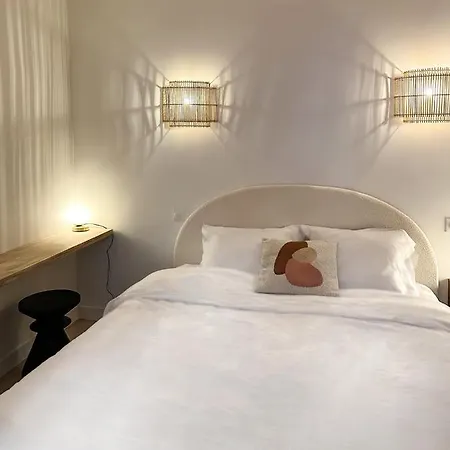 Apartament Canettes Deluxe